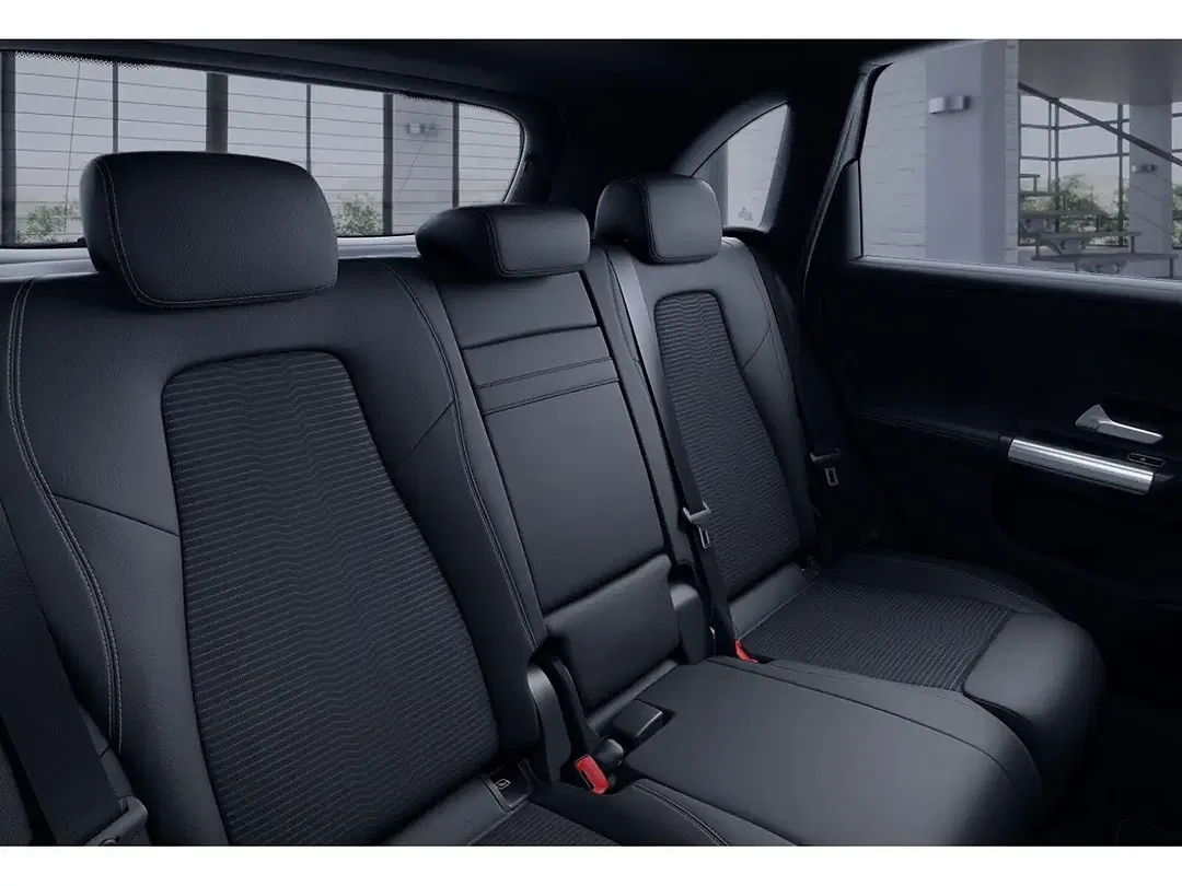 Mercedes-Benz B 250 Night Progressive - Thumbnail 7