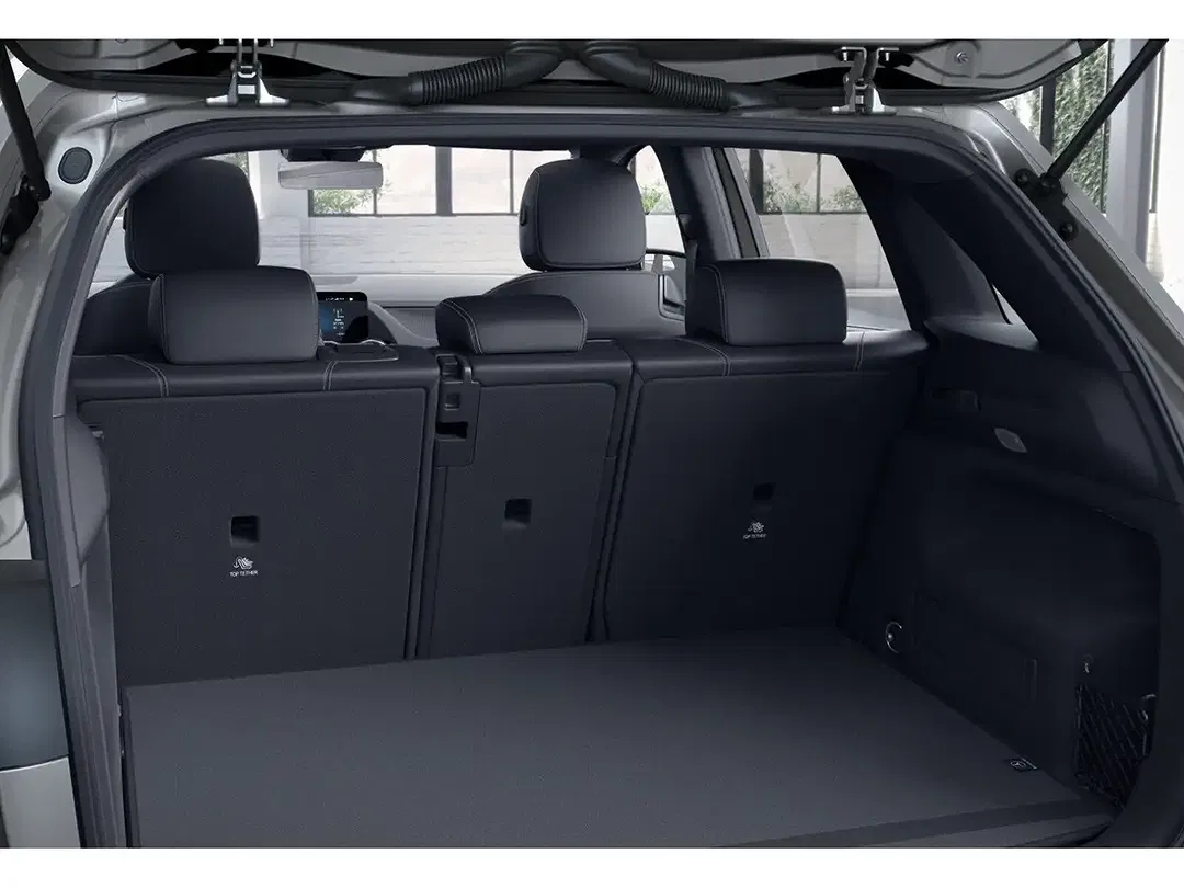 Mercedes-Benz B 250 Night Progressive - Thumbnail 9