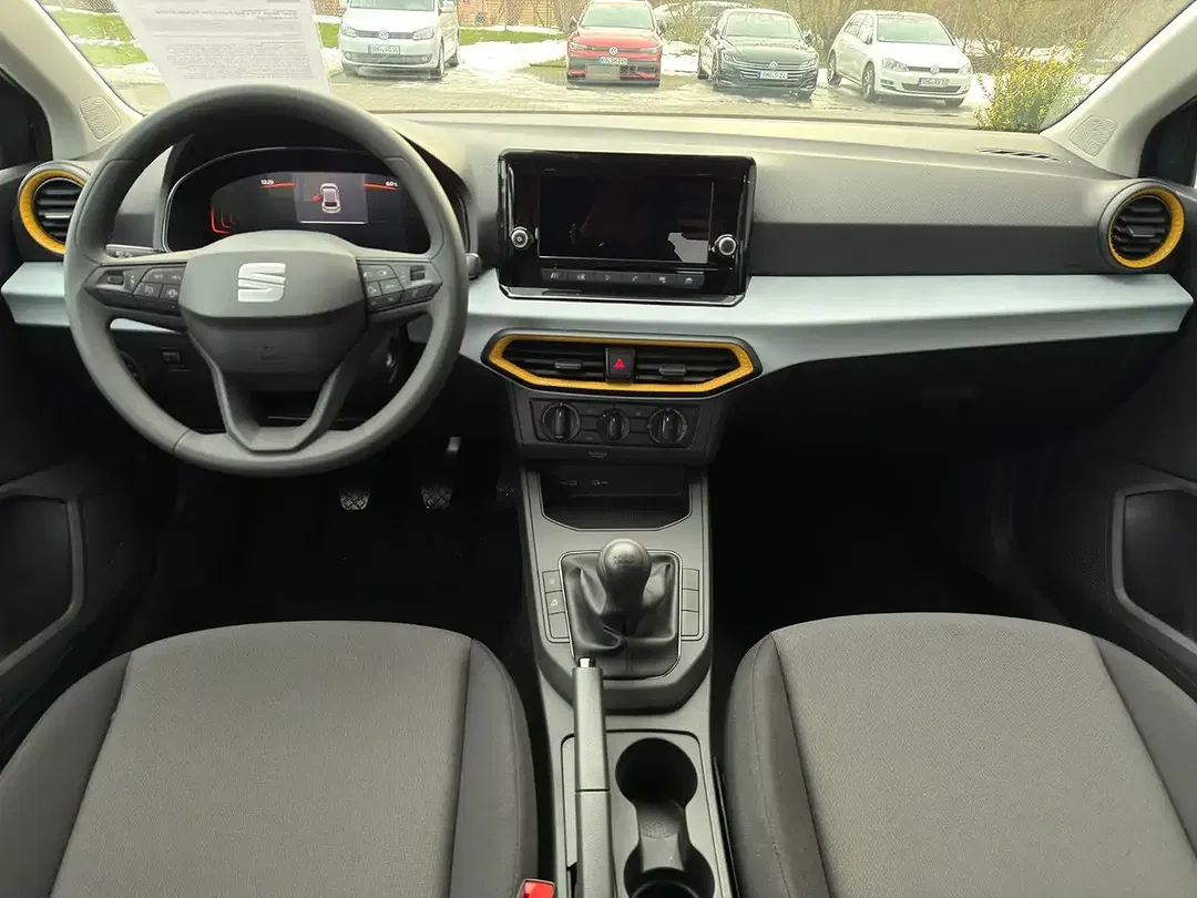 SEAT Ibiza 1.0 - Thumbnail 14