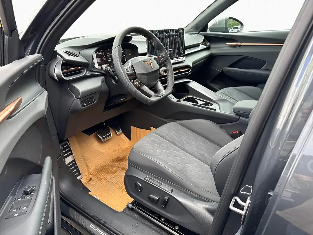 CUPRA Terramar 1.5 eTSI DSG DCC - Thumbnail 9