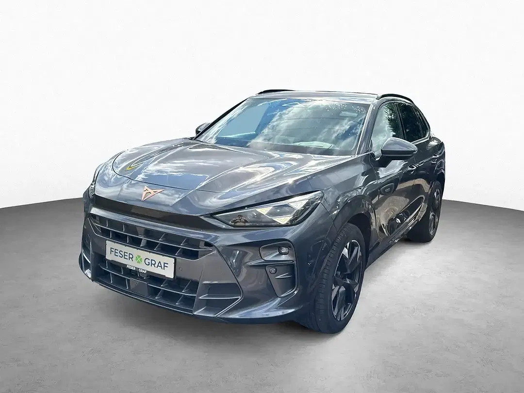 CUPRA Terramar 1.5 eTSI DSG DCC - Thumbnail 14
