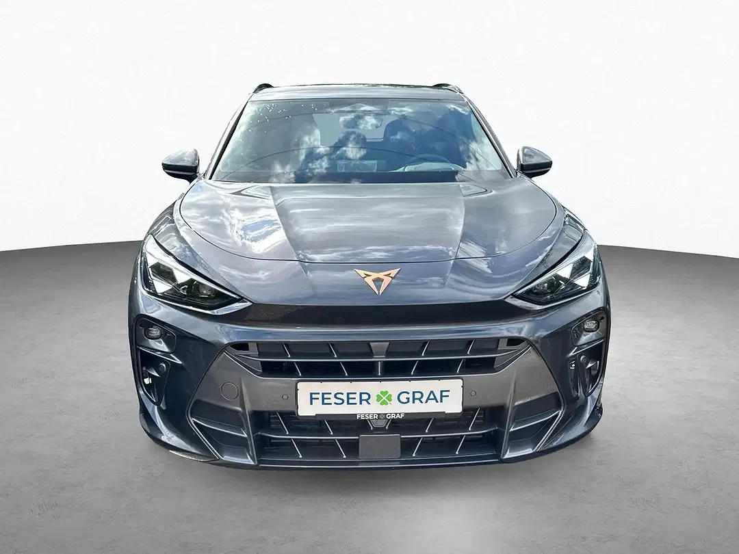 CUPRA Terramar 1.5 eTSI DSG DCC - Thumbnail 2