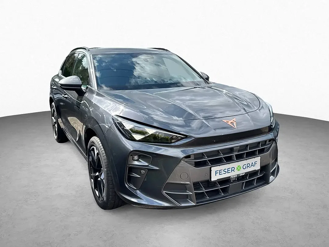 CUPRA Terramar 1.5 eTSI DSG DCC - Afbeelding 1