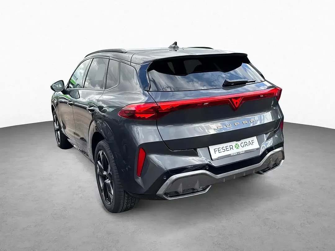CUPRA Terramar 1.5 eTSI DSG DCC - Thumbnail 3