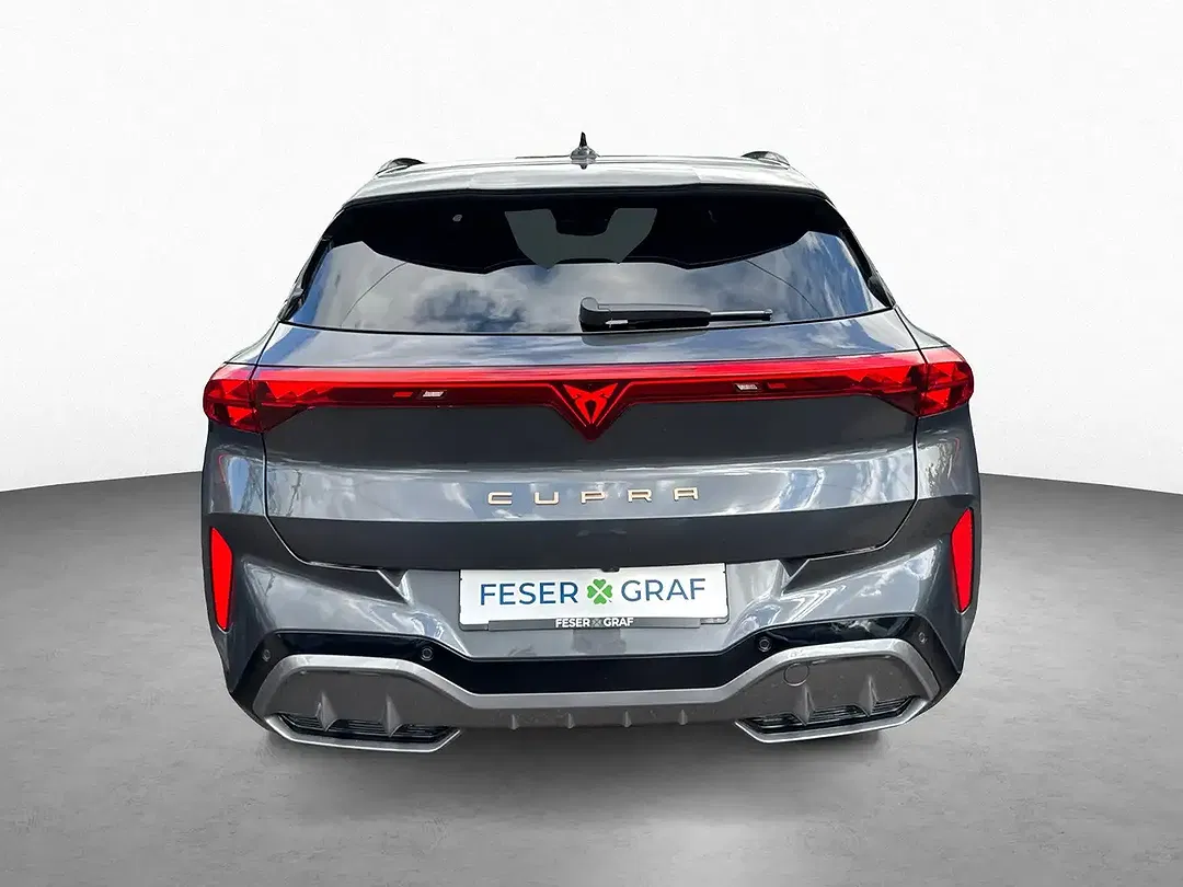 CUPRA Terramar 1.5 eTSI DSG DCC - Thumbnail 4