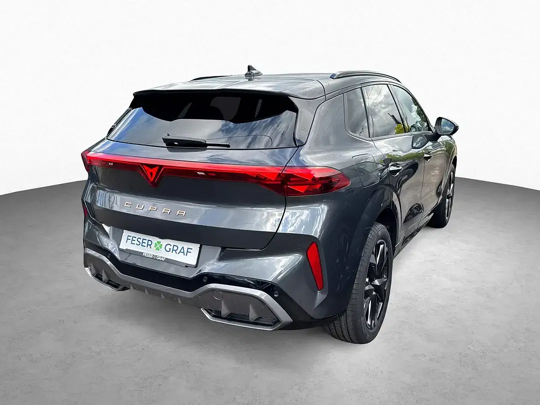 CUPRA Terramar 1.5 eTSI DSG DCC - Thumbnail 5