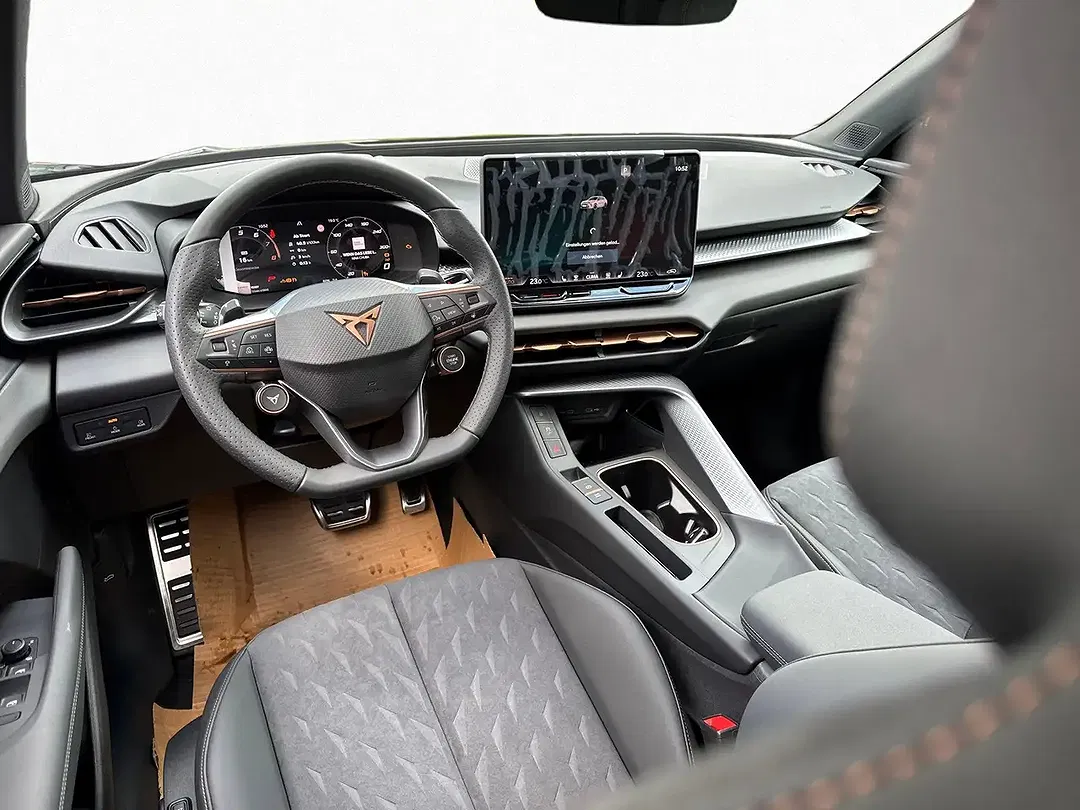 CUPRA Terramar 1.5 eTSI DSG DCC - Thumbnail 7