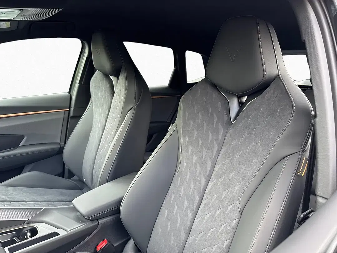 CUPRA Terramar 1.5 eTSI DSG DCC - Thumbnail 8