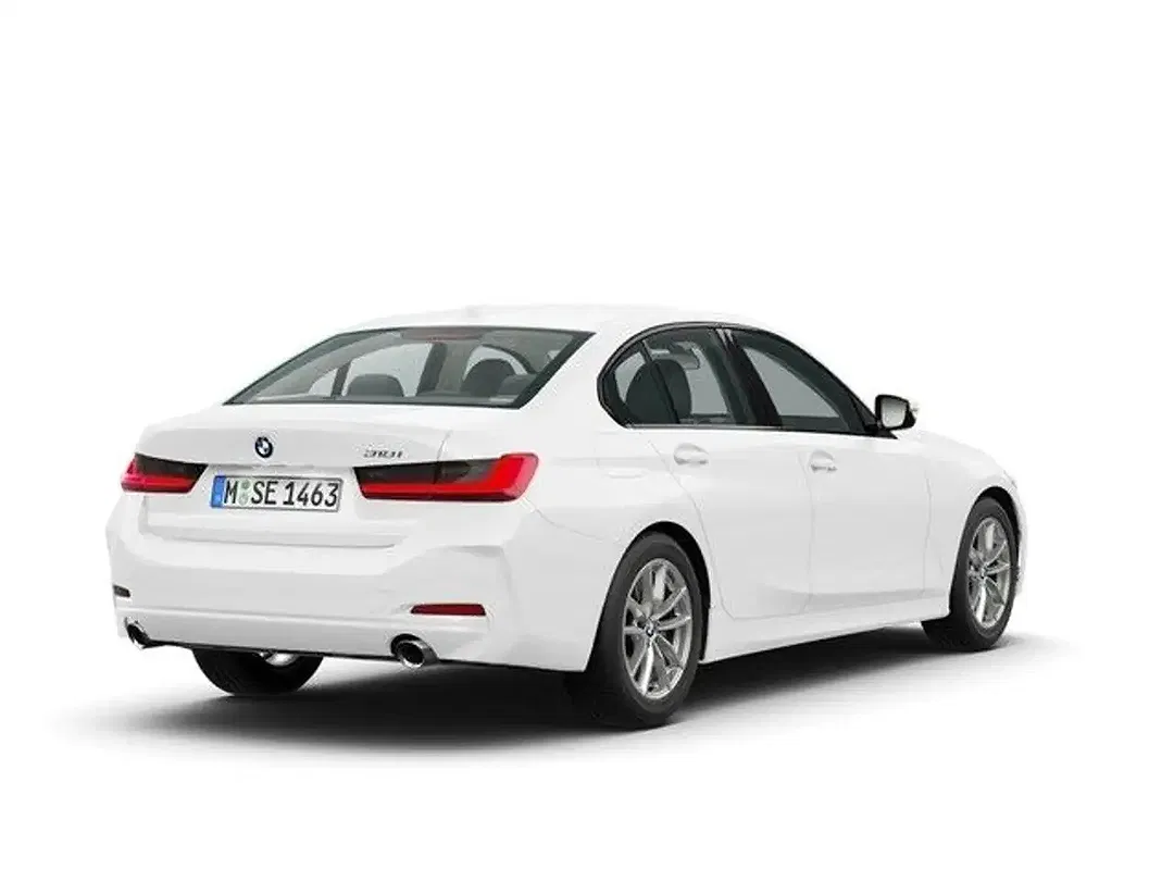 BMW 318 - foto 2