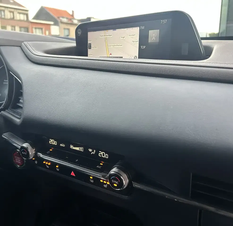 Mazda CX-30 2.0 SKYACTIV-G - Thumbnail 11