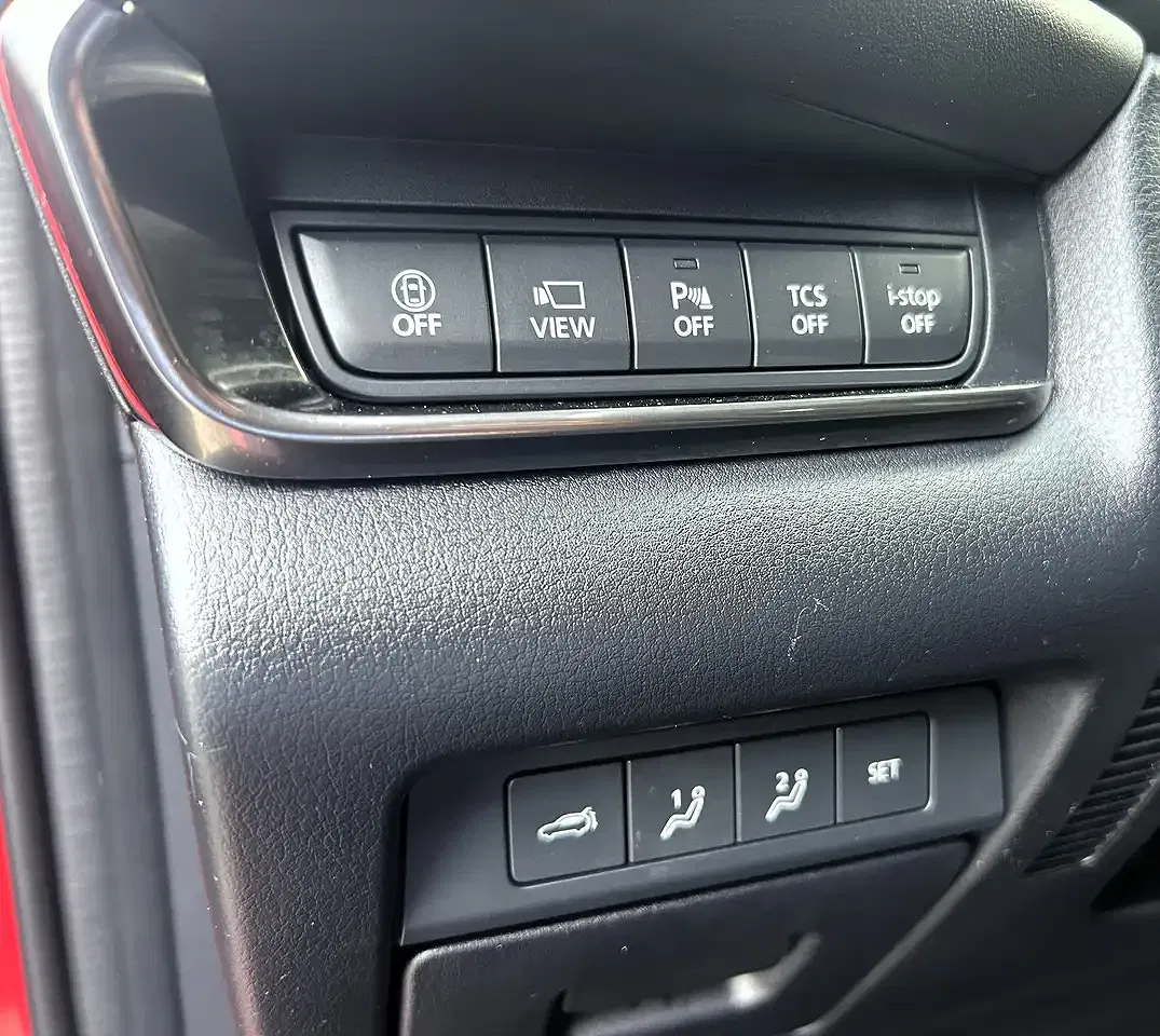 Mazda CX-30 2.0 SKYACTIV-G - Thumbnail 12