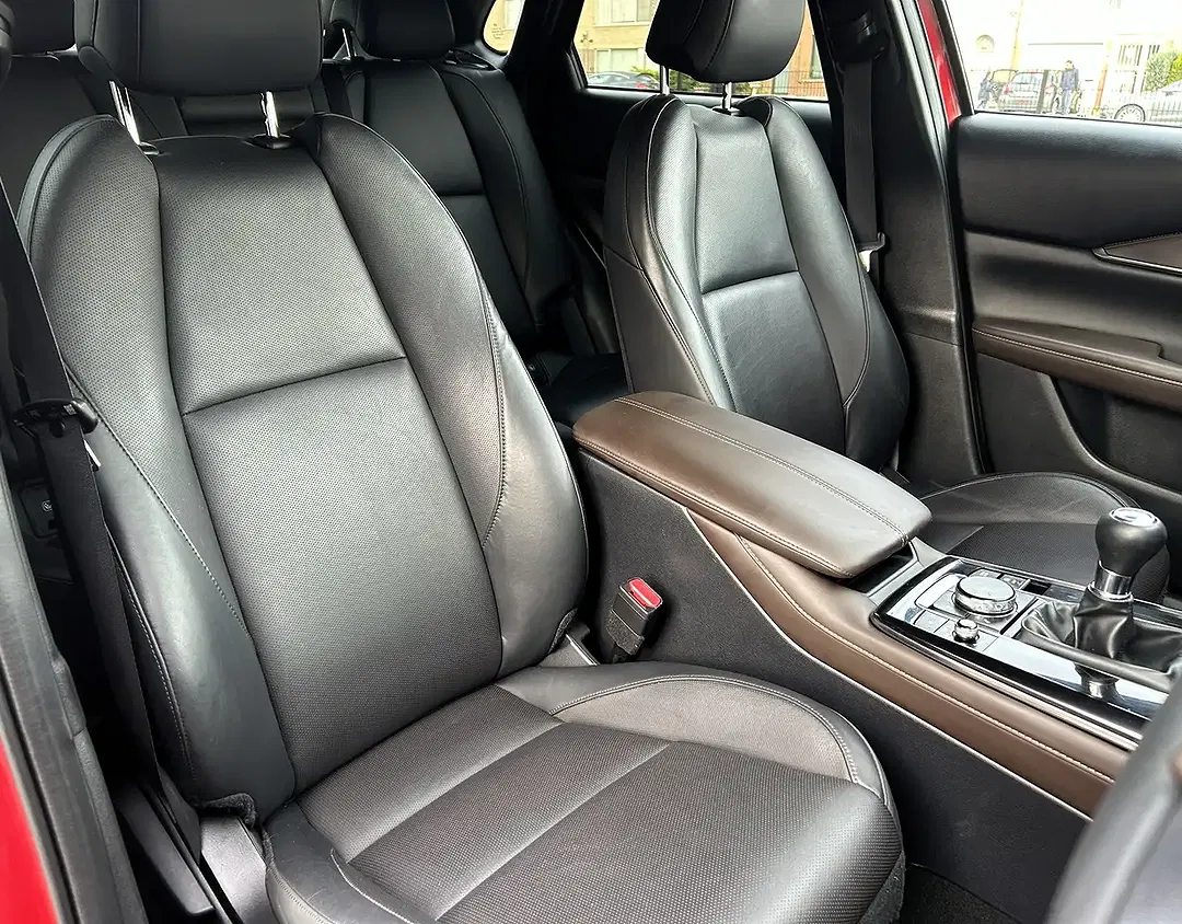 Mazda CX-30 2.0 SKYACTIV-G - Thumbnail 13