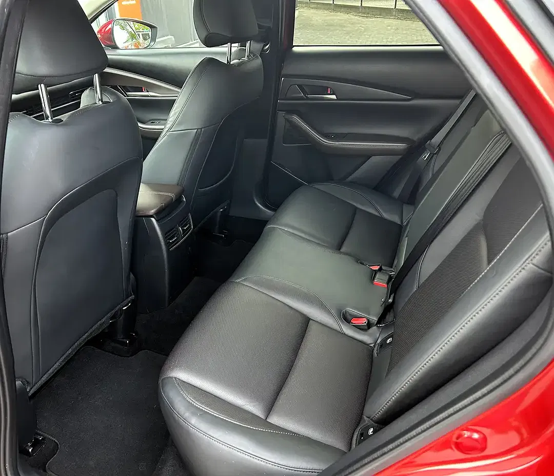 Mazda CX-30 2.0 SKYACTIV-G - Thumbnail 14