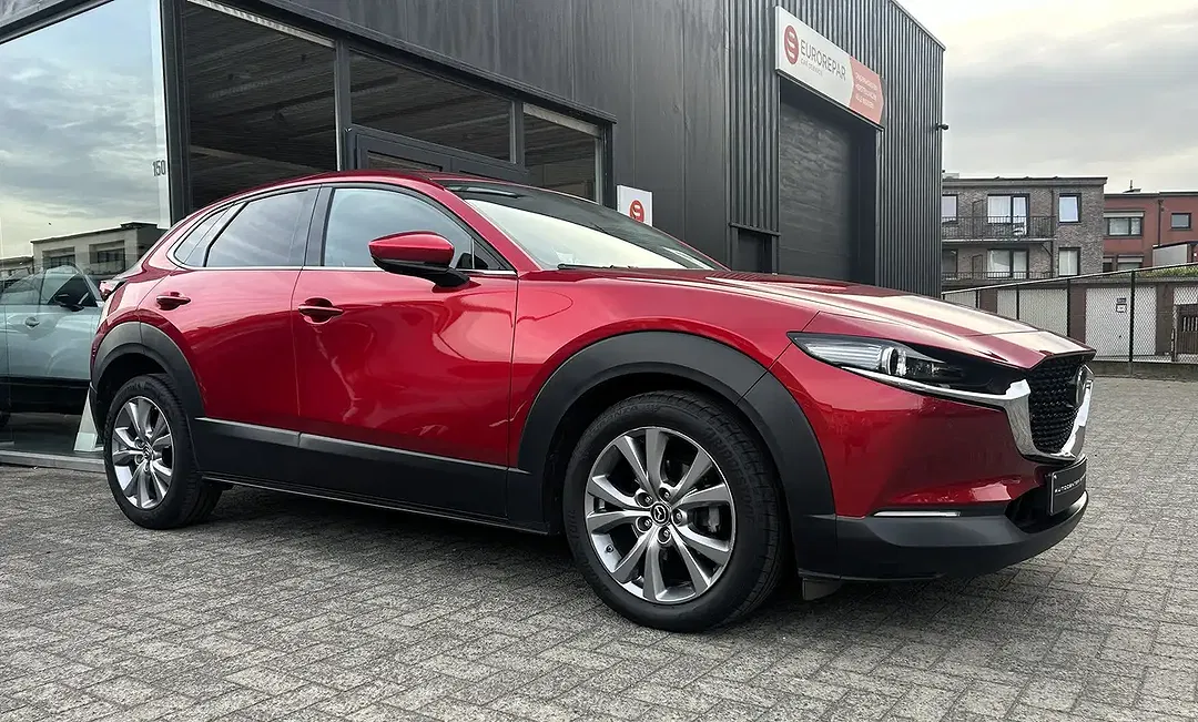 Mazda CX-30 2.0 SKYACTIV-G - Thumbnail 5