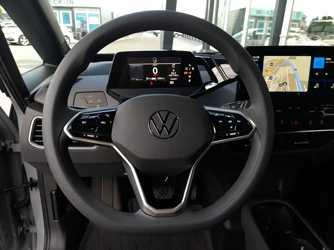 Volkswagen ID.3 Pro Performance - Thumbnail 10