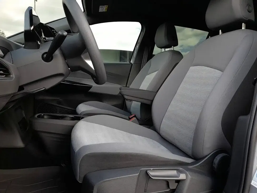 Volkswagen ID.3 Pro Performance - Thumbnail 12