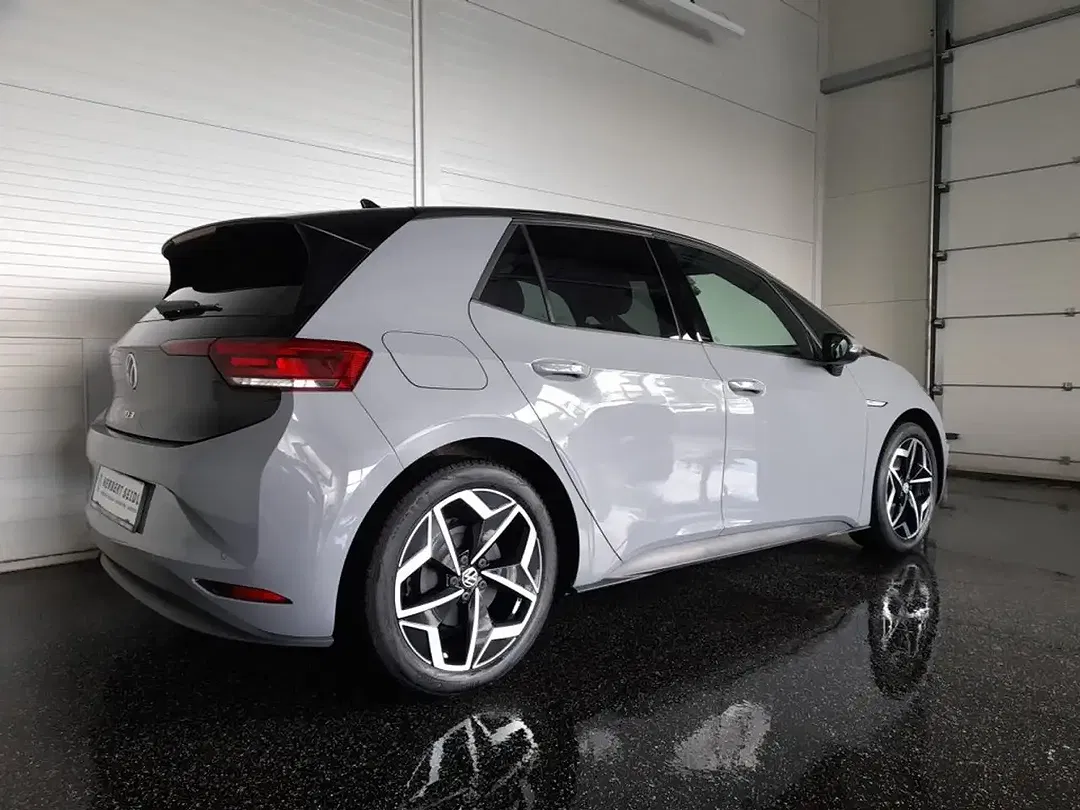 Volkswagen ID.3 Pro Performance - foto 2