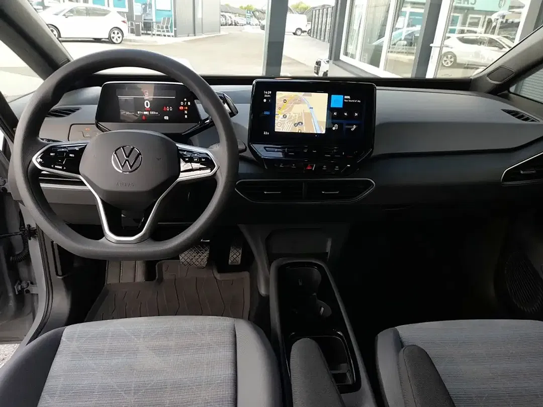Volkswagen ID.3 Pro Performance - Thumbnail 4