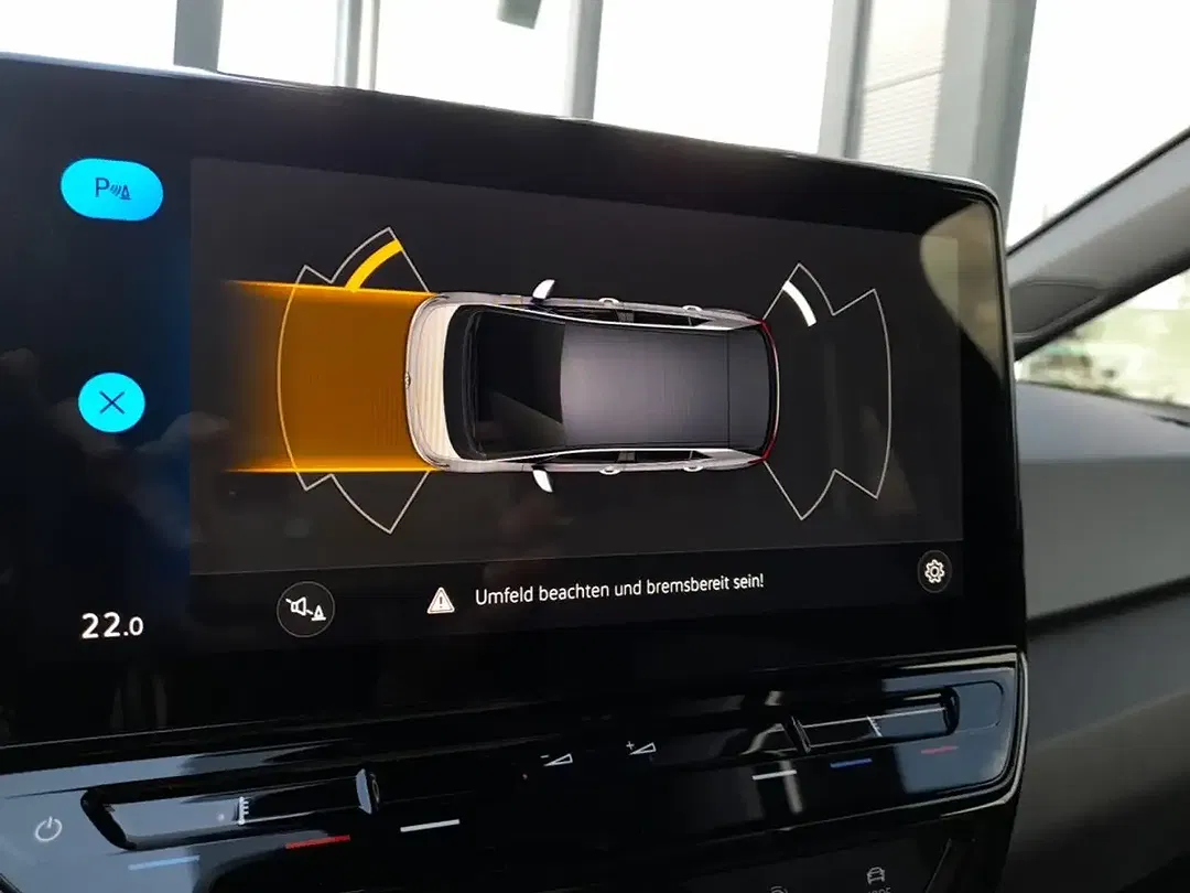 Volkswagen ID.3 Pro Performance - Thumbnail 5