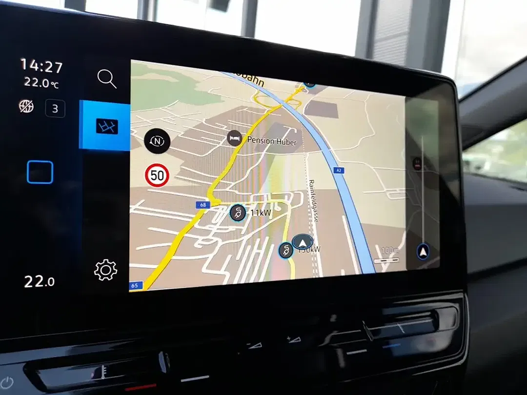 Volkswagen ID.3 Pro Performance - Thumbnail 6