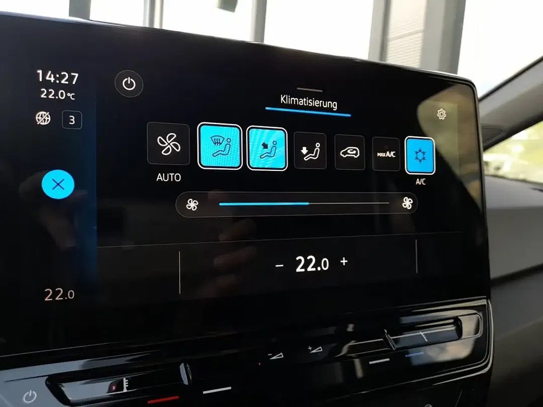Volkswagen ID.3 Pro Performance - Thumbnail 7
