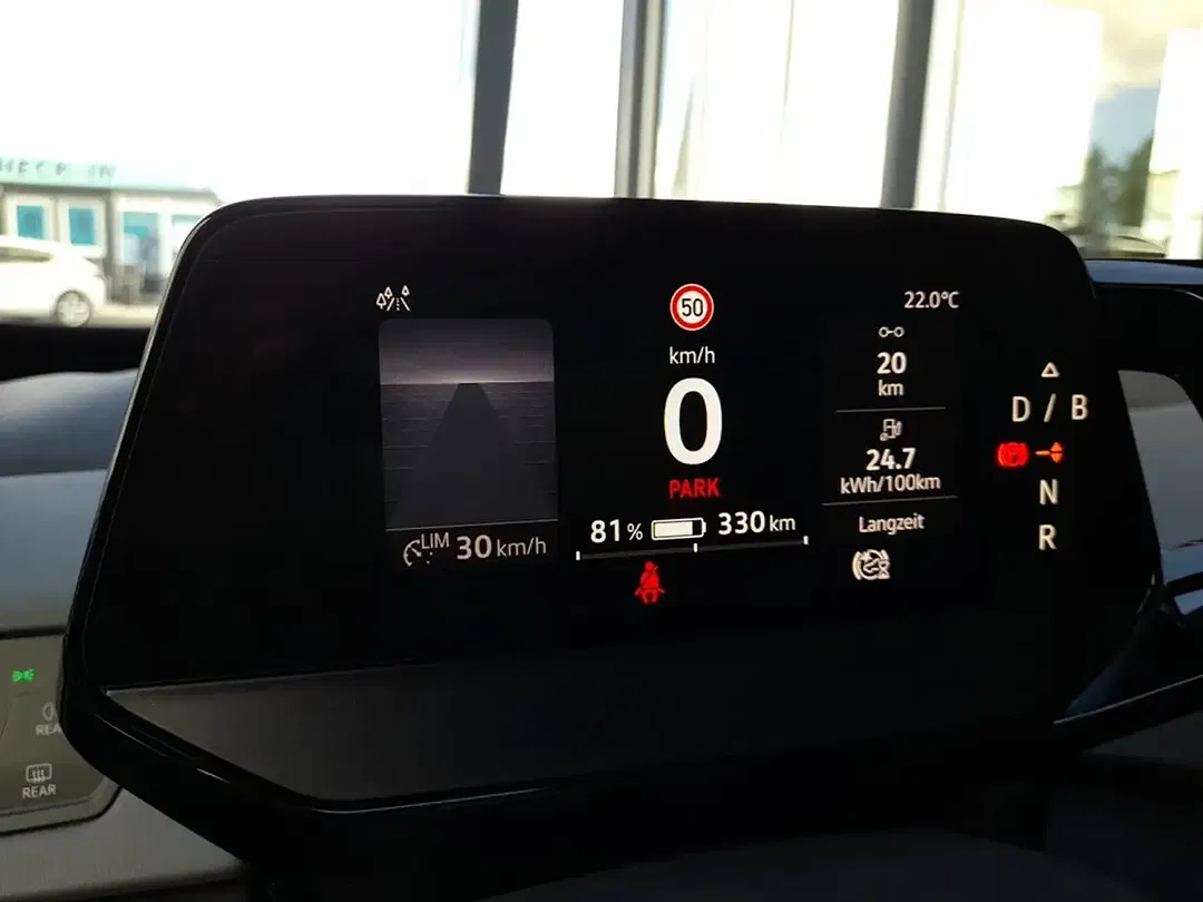 Volkswagen ID.3 Pro Performance - Thumbnail 9
