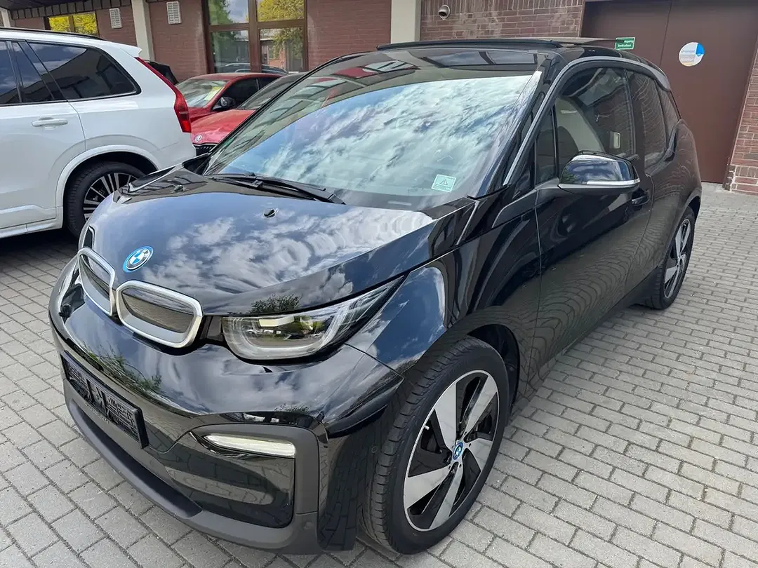 BMW i3 - foto 1