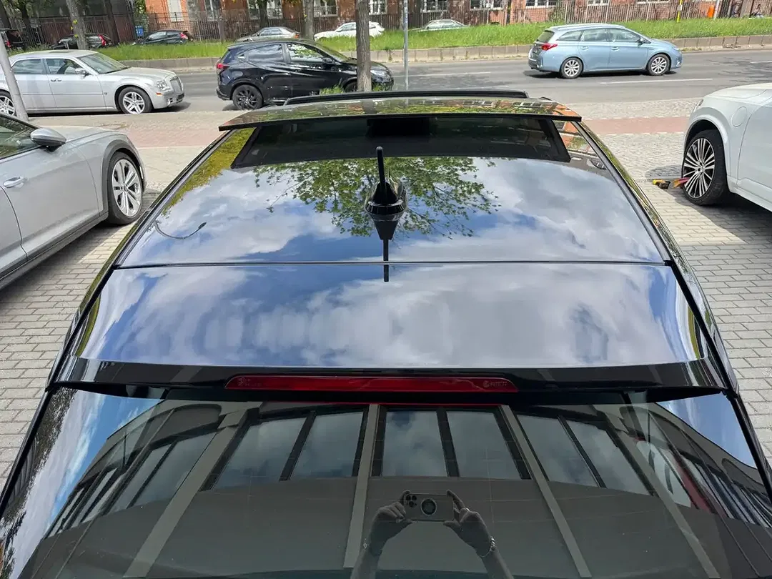 BMW i3 - Thumbnail 6