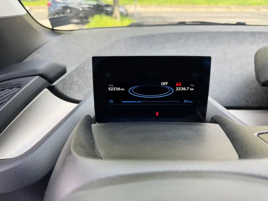 BMW i3 - Thumbnail 7