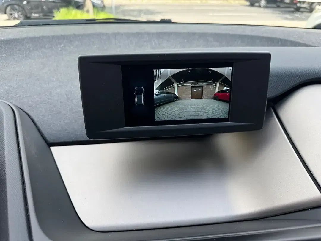 BMW i3 - foto 8