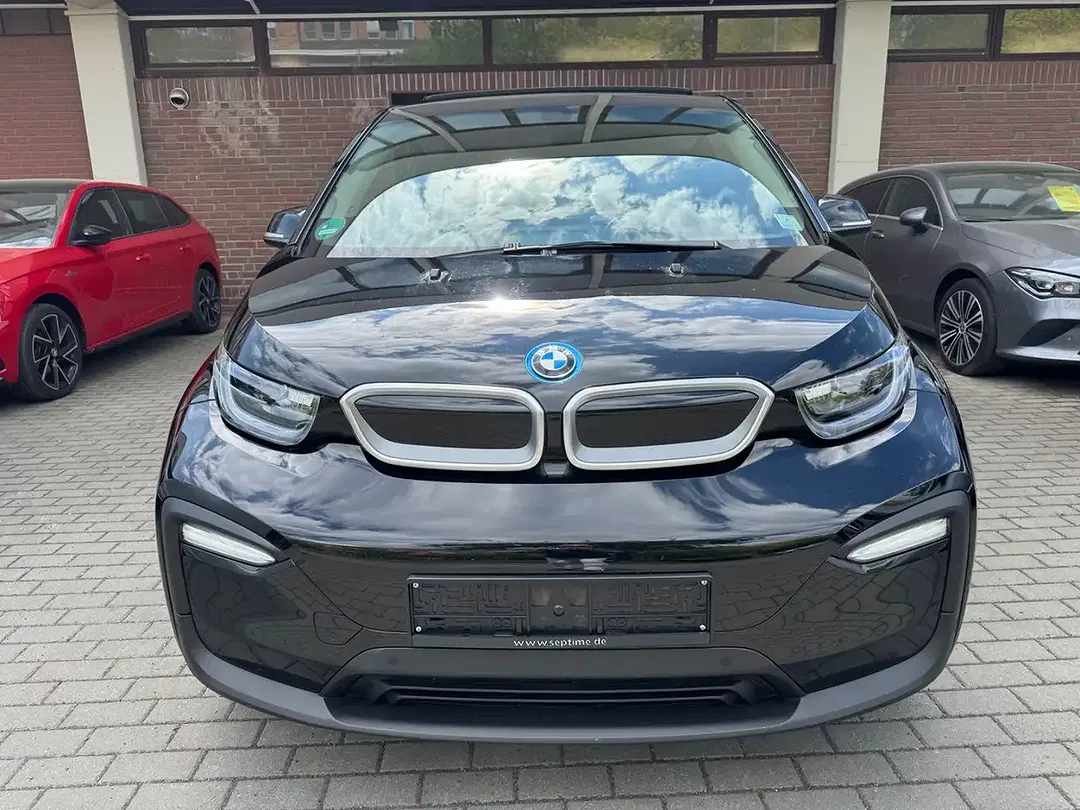 BMW i3 - foto 2