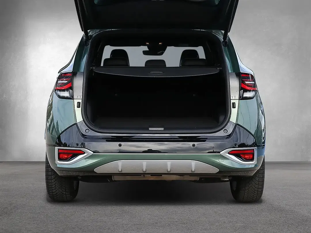 Kia Sportage 1.6 T-GDI GT-Line - Thumbnail 11