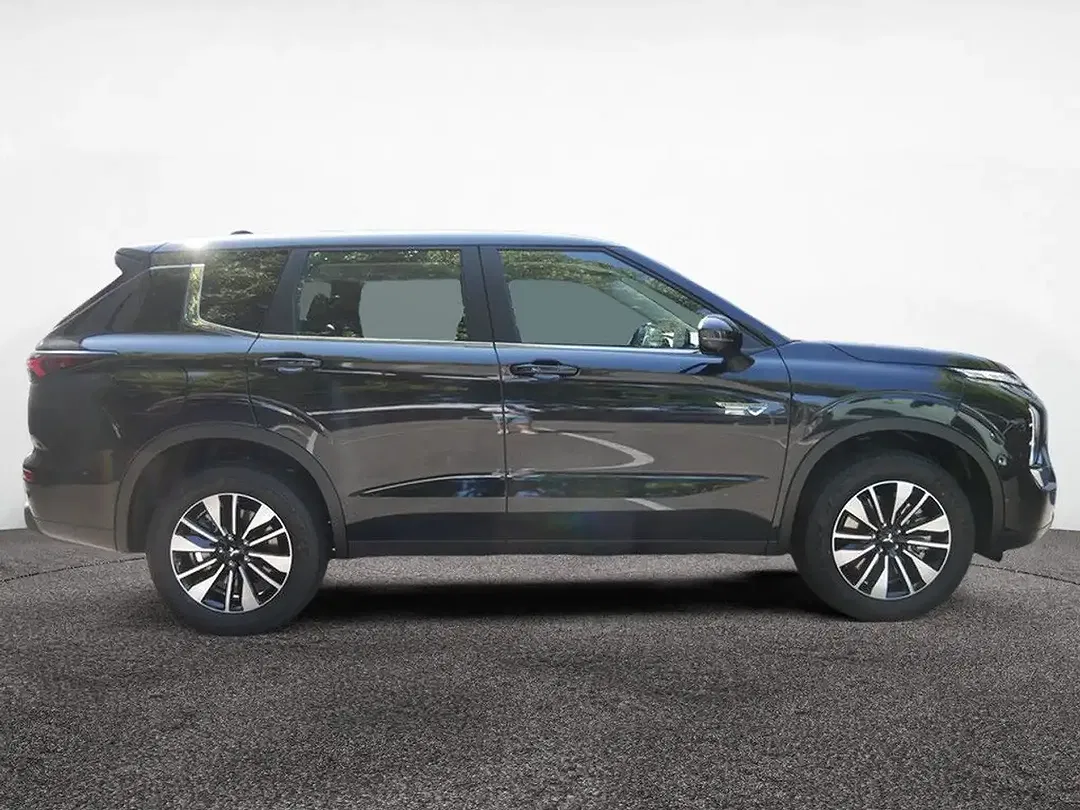 Mitsubishi Outlander 2.4 PHEV Hybrid Basis - Thumbnail 5