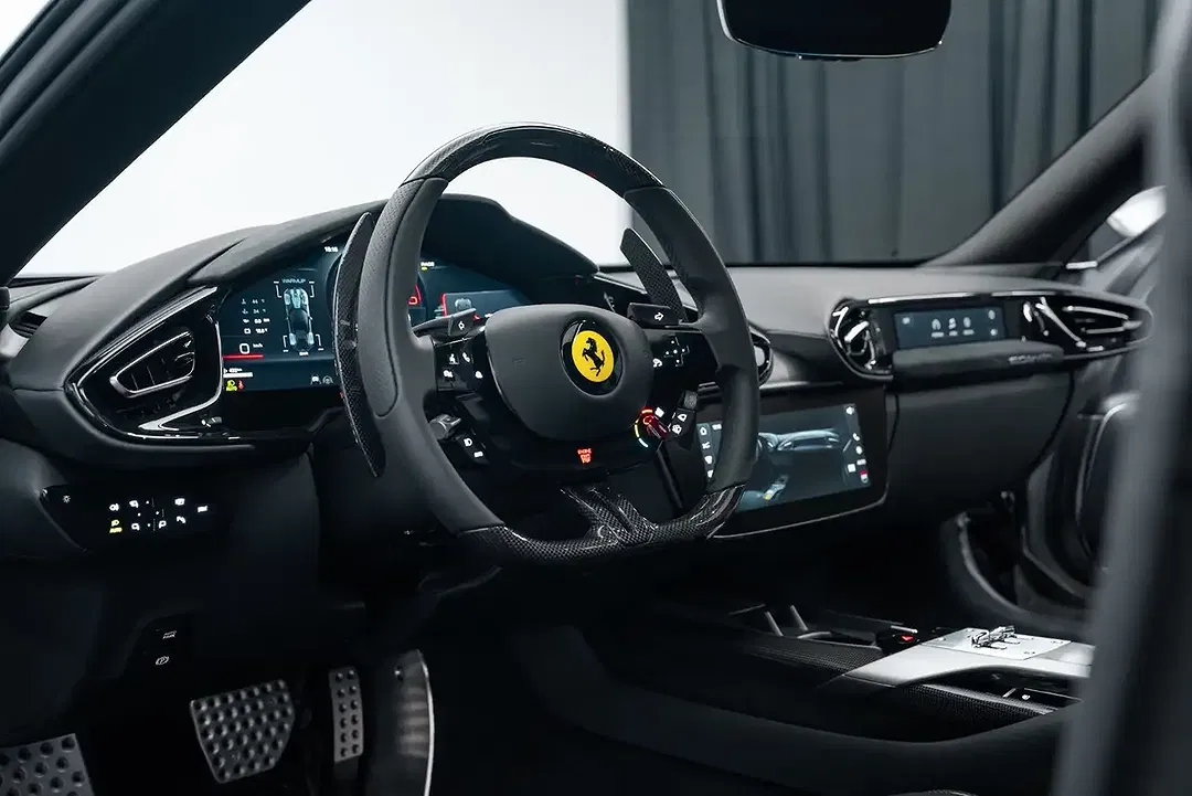 Ferrari 12 Cilindri - Thumbnail 6