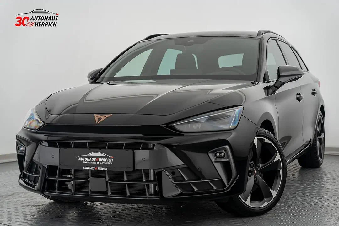 CUPRA Leon 1.5 eTSI Sportstourer - Afbeelding 1