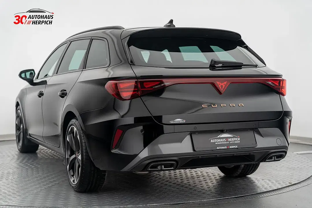 CUPRA Leon 1.5 eTSI Sportstourer - Thumbnail 3