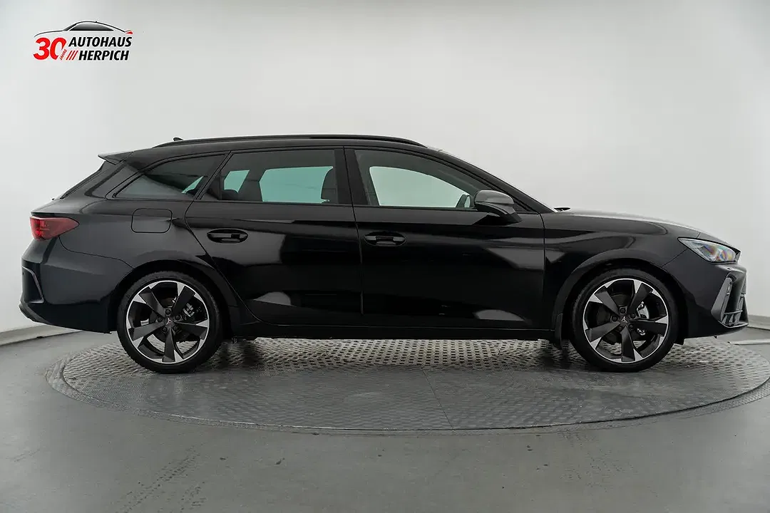 CUPRA Leon 1.5 eTSI Sportstourer - Thumbnail 5