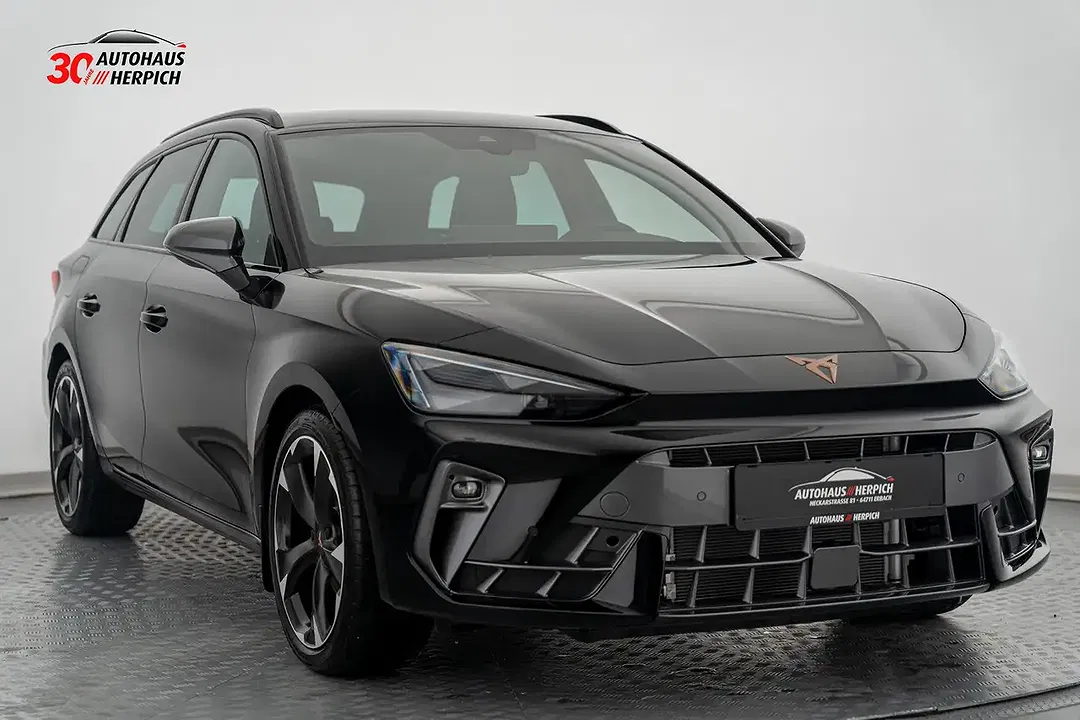 CUPRA Leon 1.5 eTSI Sportstourer - Thumbnail 6