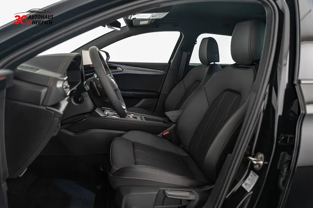 CUPRA Leon 1.5 eTSI Sportstourer - Thumbnail 8