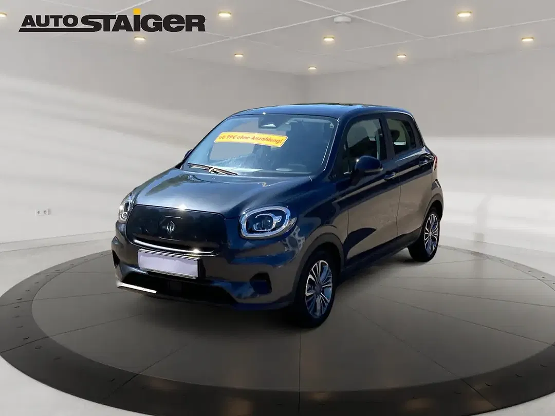 Leapmotor T03 - foto 1