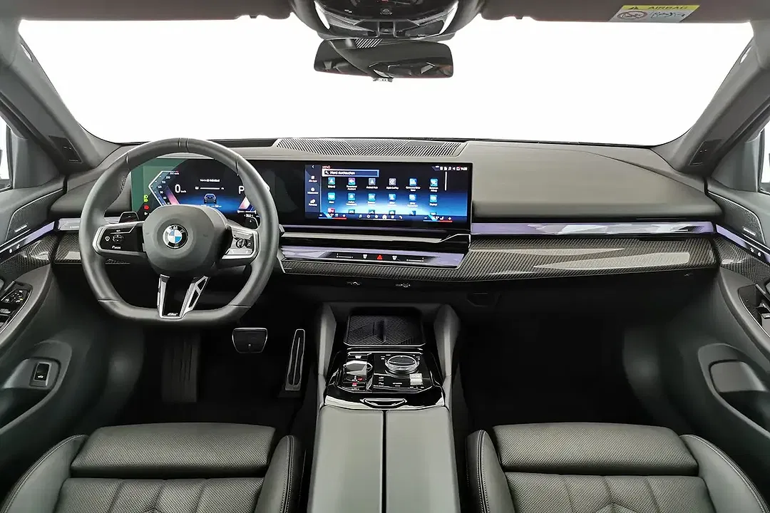 BMW 520 M - Thumbnail 10