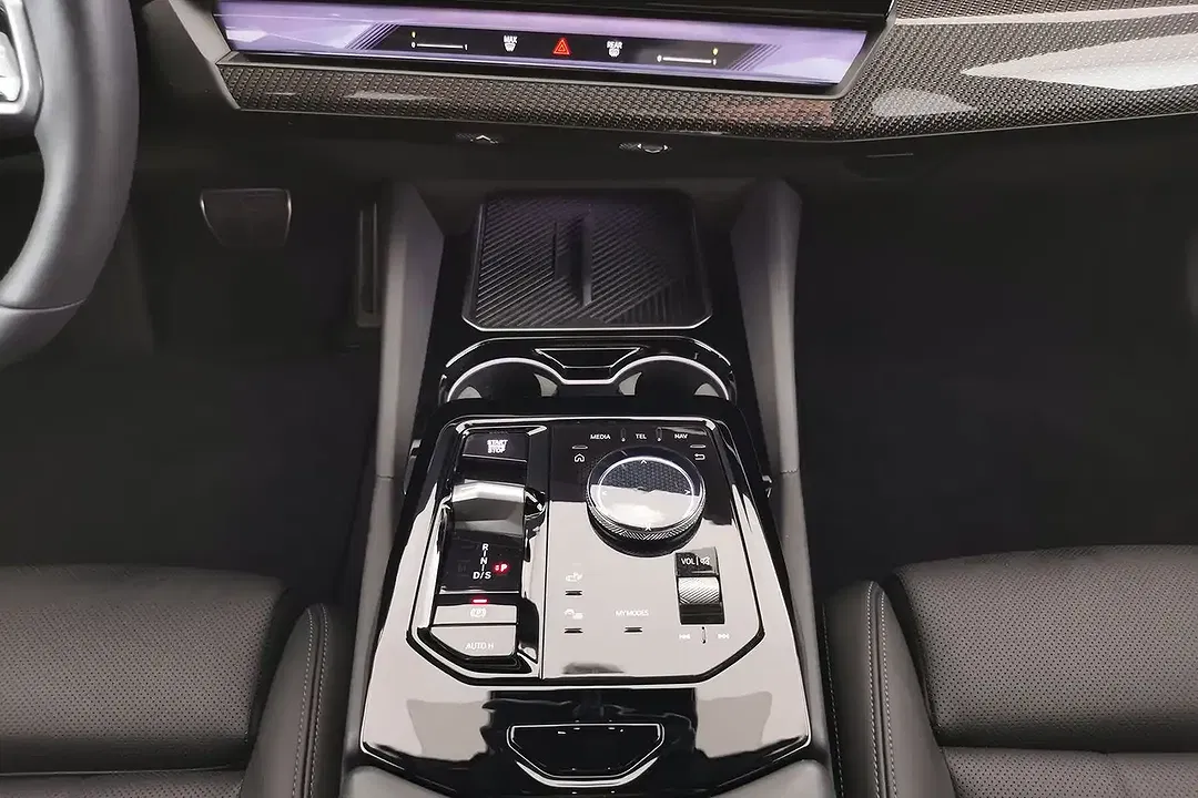 BMW 520 M - Thumbnail 14