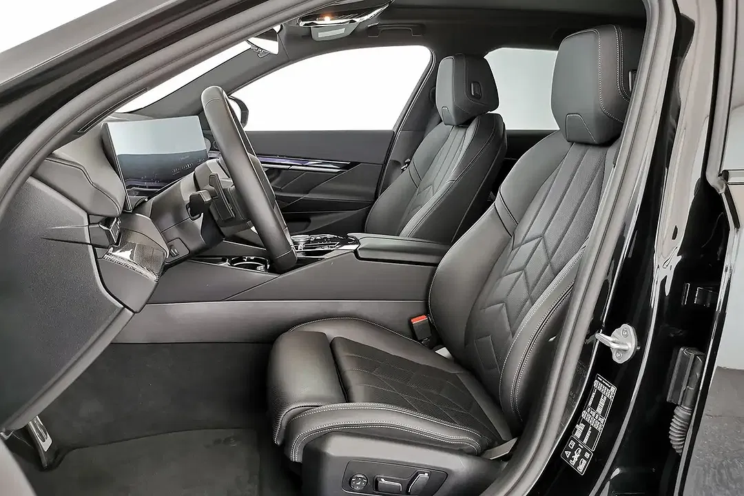 BMW 520 M - Thumbnail 9