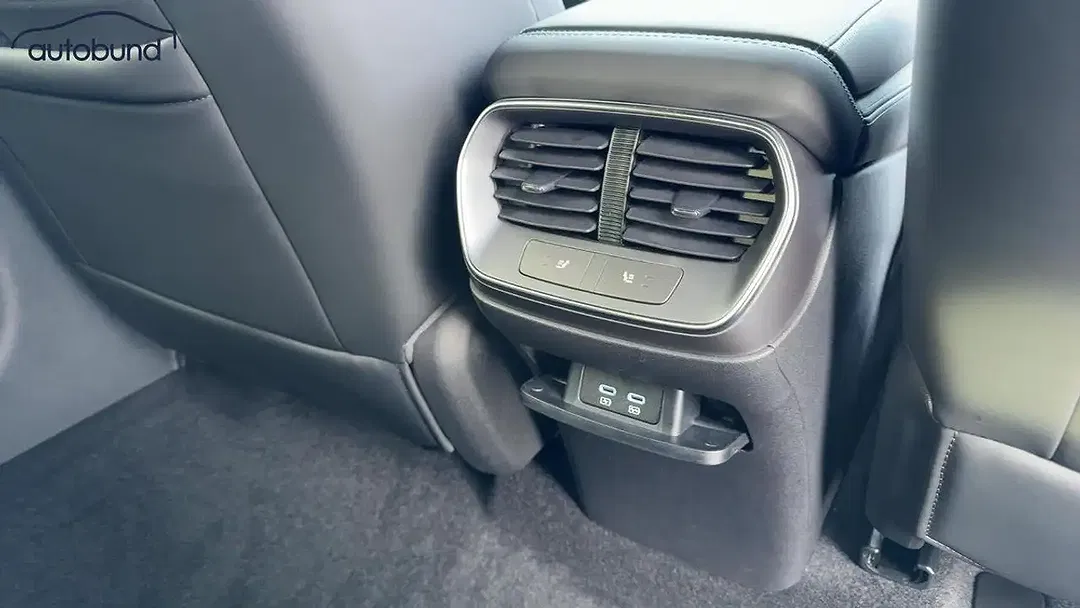 BYD Sealion 7 Comfort - Thumbnail 10