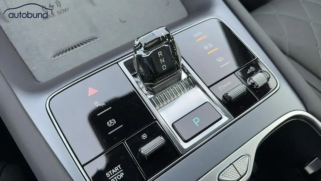 BYD Sealion 7 Comfort - Thumbnail 20