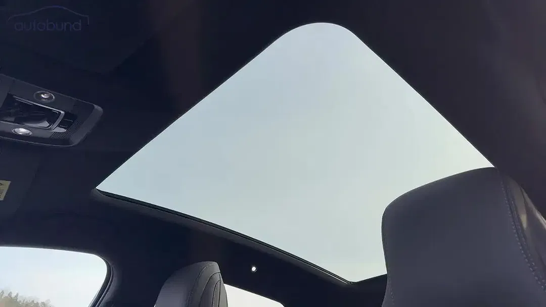 BYD Sealion 7 Comfort - Thumbnail 6