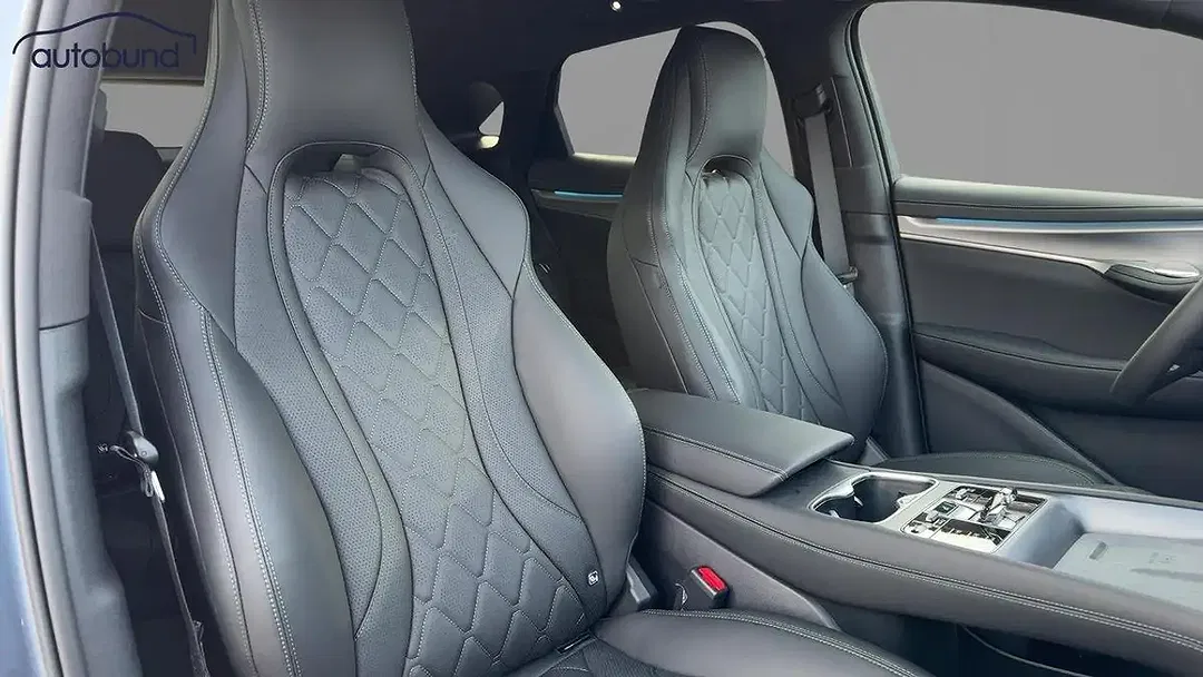 BYD Sealion 7 Comfort - Thumbnail 8