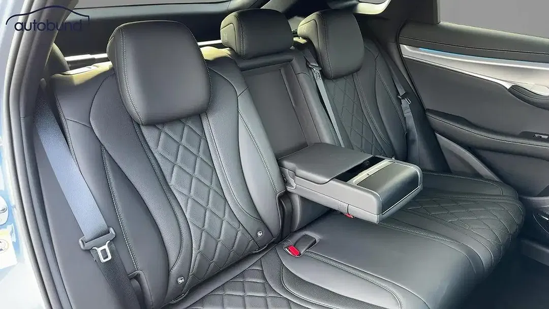 BYD Sealion 7 Comfort - Thumbnail 9