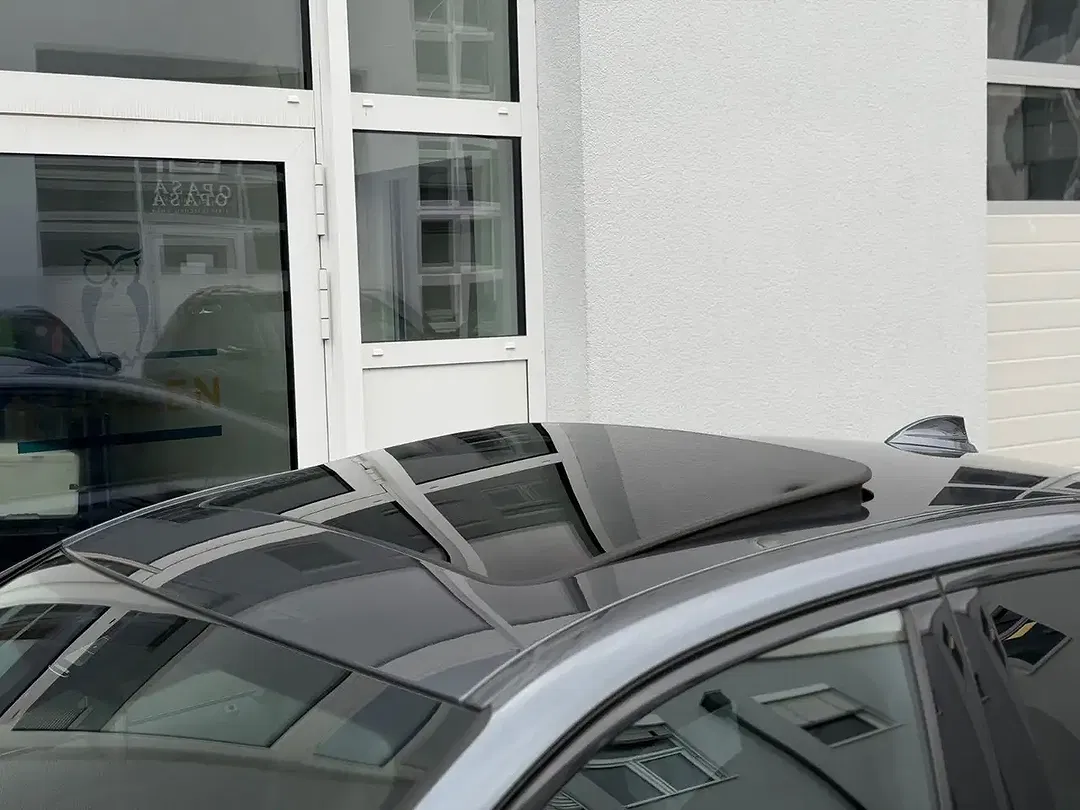 BMW M3 xDrive M Sport - Thumbnail 5