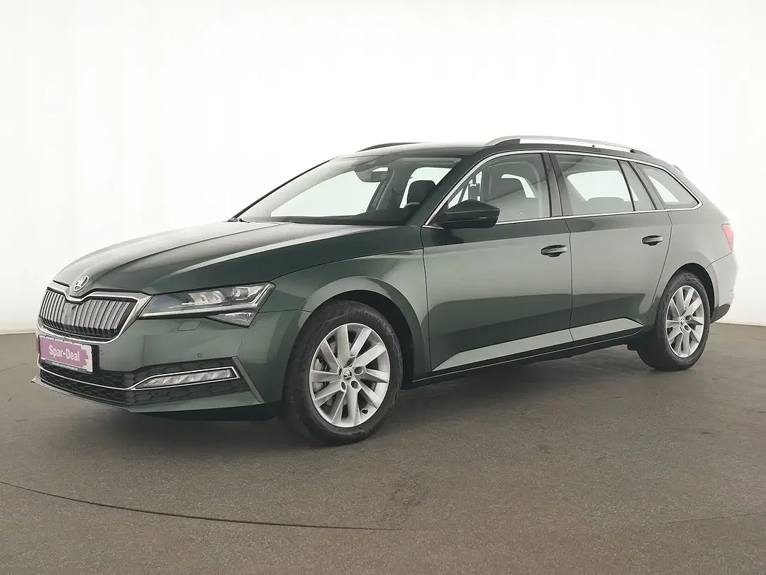 Skoda Superb Style - Afbeelding 1